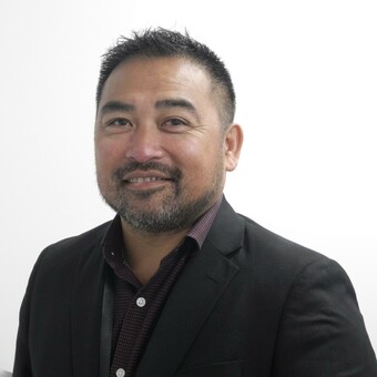 Ed Agapito